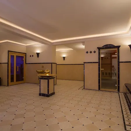 Windeby 4d Апартаменты *