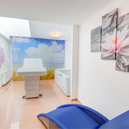 Windeby 4d Апартаменты *