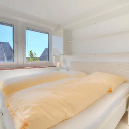 Апартаменты Windeby 4d *