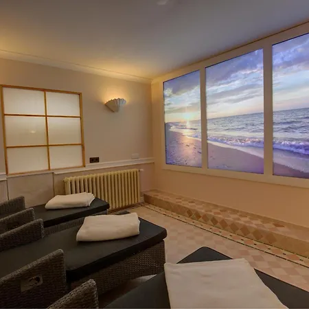 Апартаменты Windeby 4d Веннингштедт