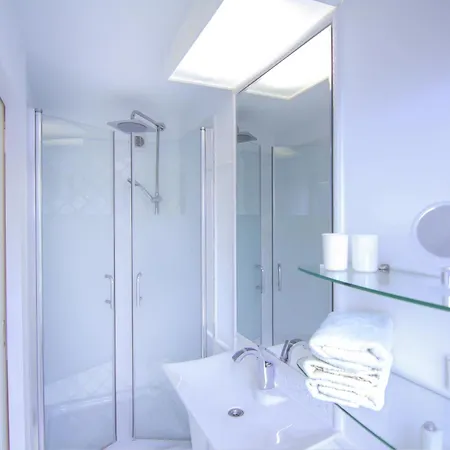 Windeby 4d Апартаменты