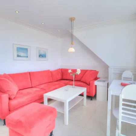 Windeby 4d Appartement Wenningstedt-Braderup