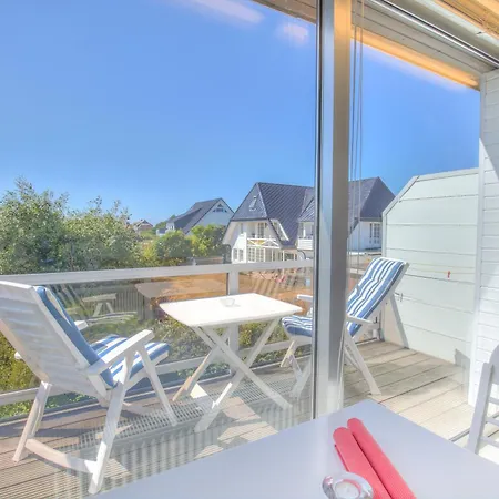 Windeby 4d Апартаменты *